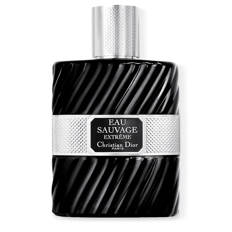 Eau Sauvage Extrême Eau de Toilette Intense Eau de Toilette 100 ml Meistverkauft