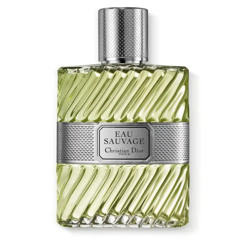 Super-Preis Eau Sauvage Eau de Toilette Eau de Toilette – Zitrische und florale Noten 50 ml