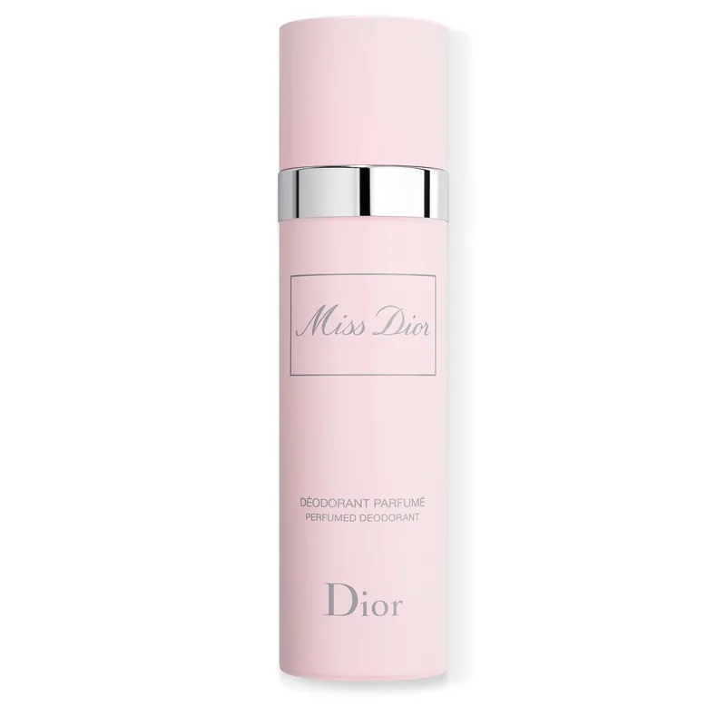 Miss Dior Parfümiertes Deodorant Deodorant Spray 100 ml Angebot