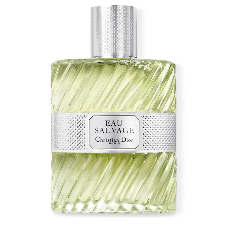 Eau Sauvage Eau de Toilette Splash Eau de Toilette Splash – Zitrische und florale Noten 100 ml Heißes Angebot