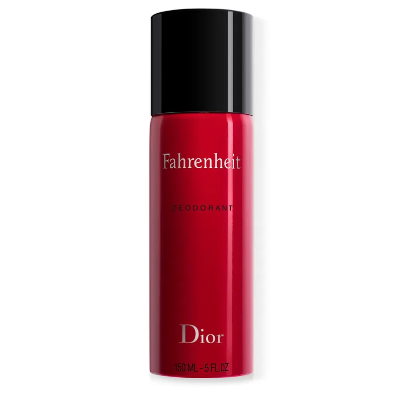 Beliebt Fahrenheit Deodorant Spray Deodorant Spray 150 ml