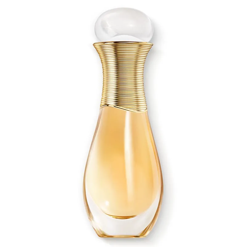 J‘adore Eau de Parfum Roller-Pearl Sonnige und blumige Noten 20 ml Aktuell