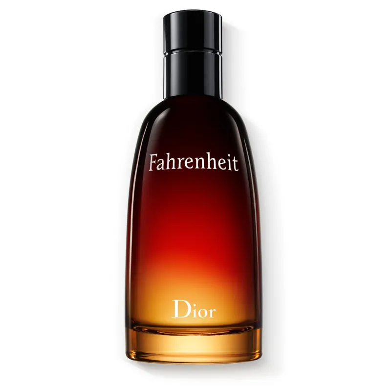 Versand Am Gleichen Tag Fahrenheit Eau de Toilette Eau de Toilette 50 ml