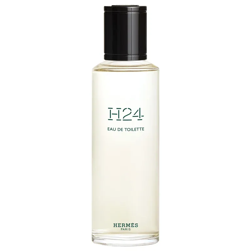 Neu Im Sortiment H24 Eau de Toilette Recharge Eau de Toilette 200 ml