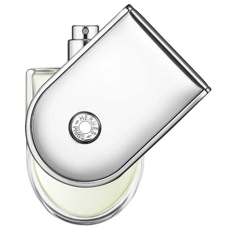 Neu Im Sortiment Voyage d’Hermès Eau de Toilette Refillable Eau de Toilette 35 ml