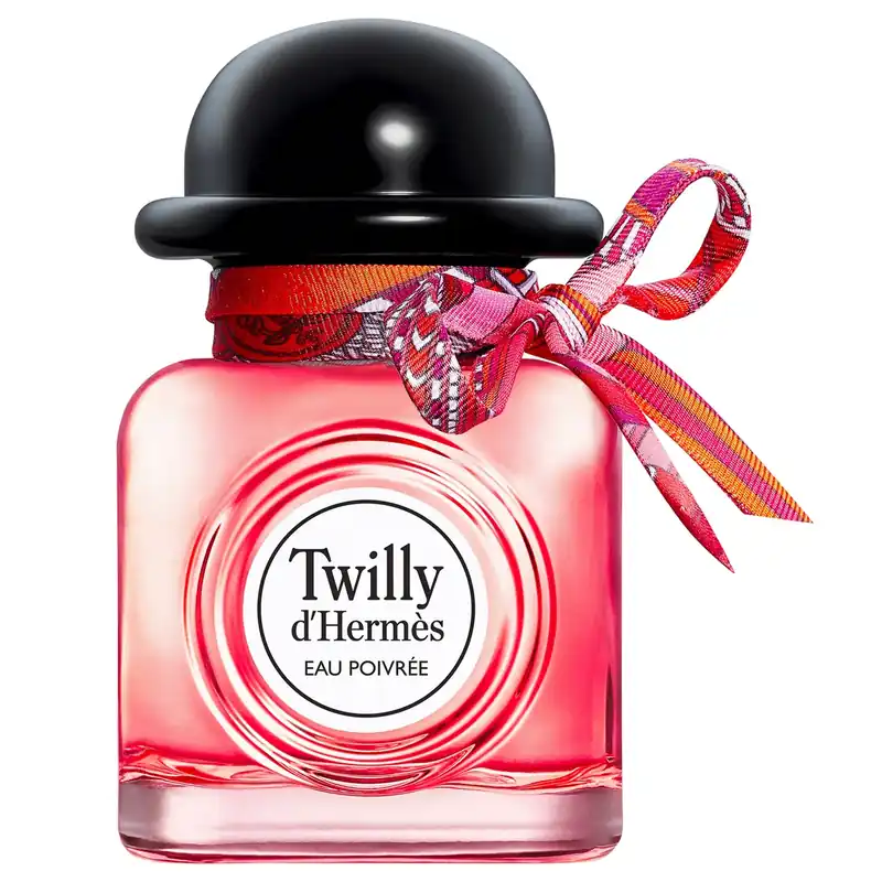 Neue Ware Twilly d’Hermès Eau Poivrée Eau de Parfum Eau de Parfum 50 ml