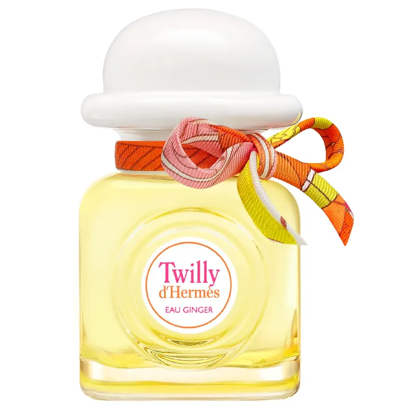 Twilly d’Hermès Eau Ginger Eau de Parfum Eau de Parfum 30 ml Echt