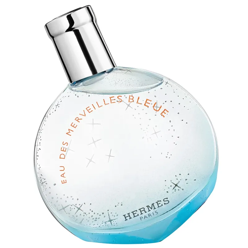 Eau des Merveilles Bleue Eau de Toilette Eau de Toilette 30 ml Neu