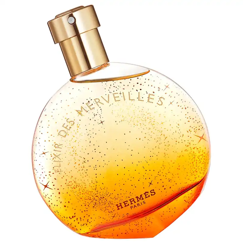 Angebot Elixir des Merveilles Eau de Parfum Eau de Parfum 50 ml