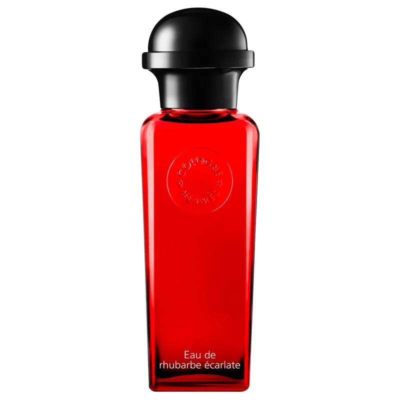 Eau de Rhubarbe Écarlate Eau de Cologne Refillable Eau de Cologne 50 ml Neu