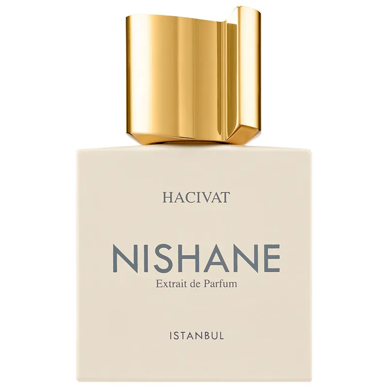 Hacivat Extrait de Parfum Parfum 50 ml Kracherpreis
