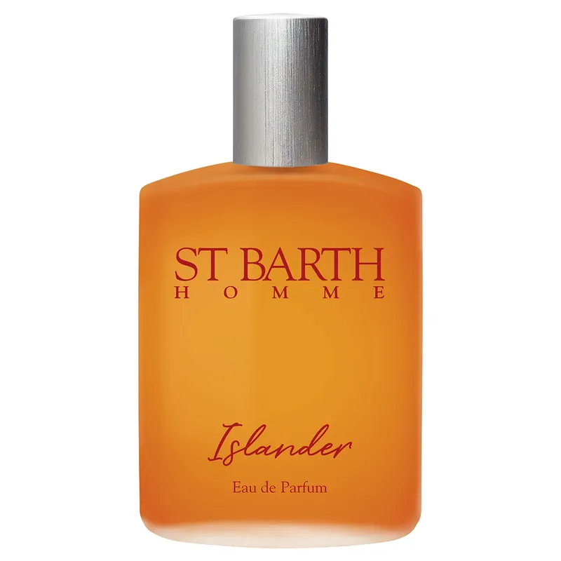 HOMME Islander Eau de Parfum Eau de Parfum 100 ml Kracherpreis