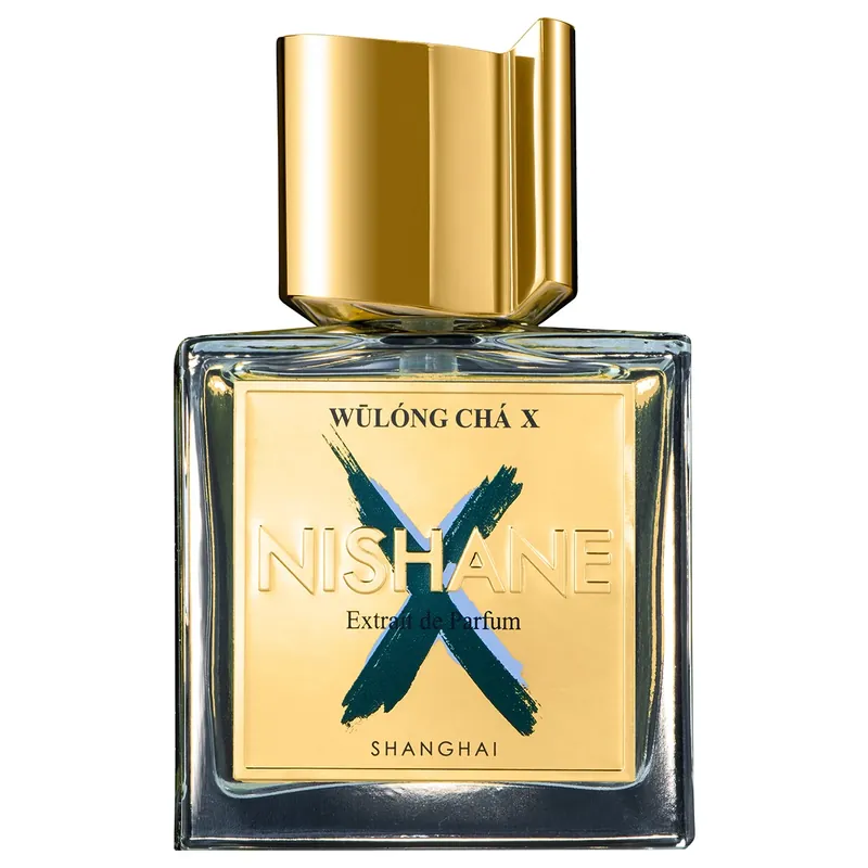 Wulong Cha X Eau de Parfum Eau de Parfum 50 ml Sofort Bestellen