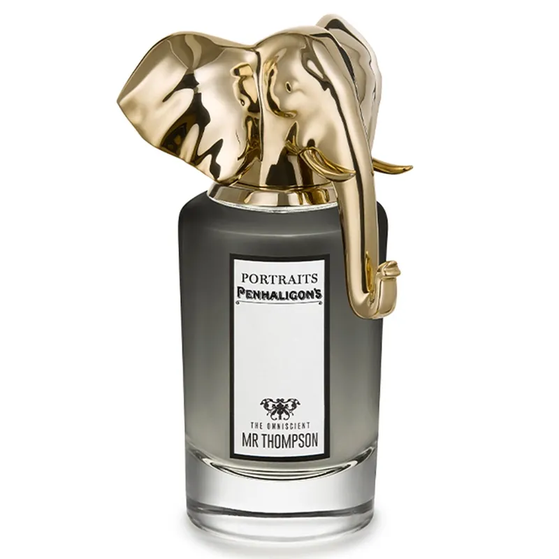 The Omniscient Mr Thompson Eau de Parfum Eau de Parfum 75 ml Sofort Bestellen
