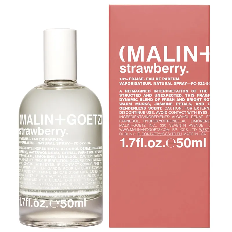 Jetzt Kaufen Strawberry Eau de Parfum Eau de Parfum 50 ml