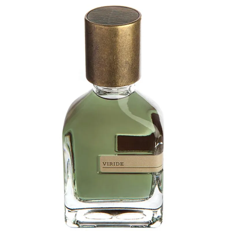 Preisknaller Viride Parfum Parfum 3 ml (Diese Option ist zurzeit nicht verfügbar.)