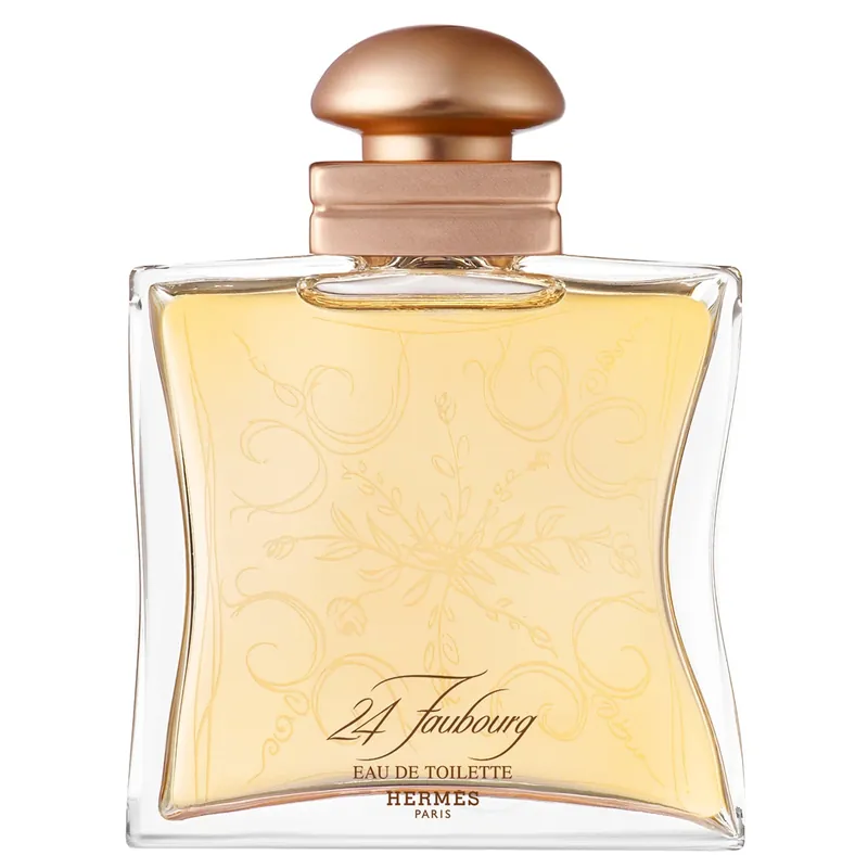 Top-Preis 24 Faubourg Eau de Toilette Eau de Toilette 50 ml