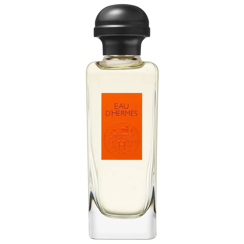 Aktuell Eau d´Hermès Eau de Toilette Eau de Toilette 100 ml
