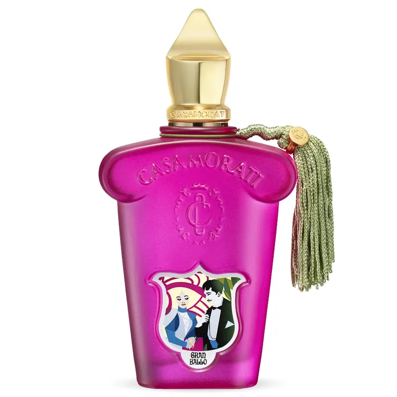 Nur Für Kurze Zeit Casamorati GRAN BALLO Eau de Parfum Eau de Parfum 100 ml