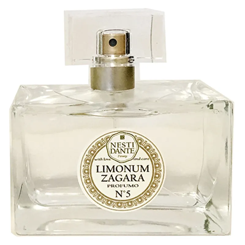 PROFUMO Limonum Zagara Eau de Parfum Eau de Parfum 100 ml Direkt Vom Hersteller