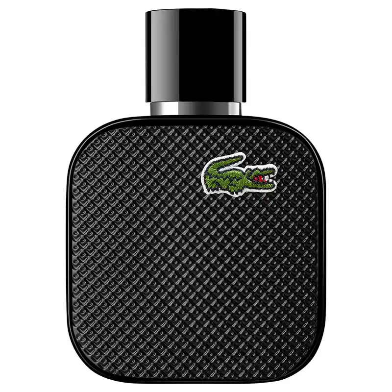 L.12.12 Noir Eau de Toilette Eau de Toilette 50 ml Preisreduziert