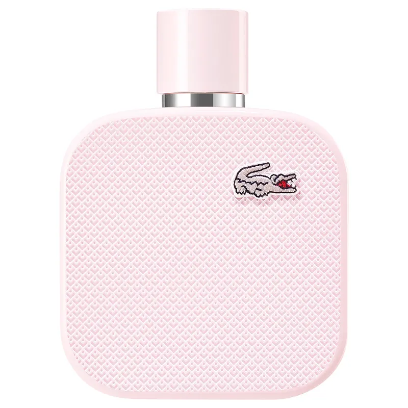 L.12.12 Rose Eau de Parfum Eau de Parfum 100 ml Sichere Zahlung