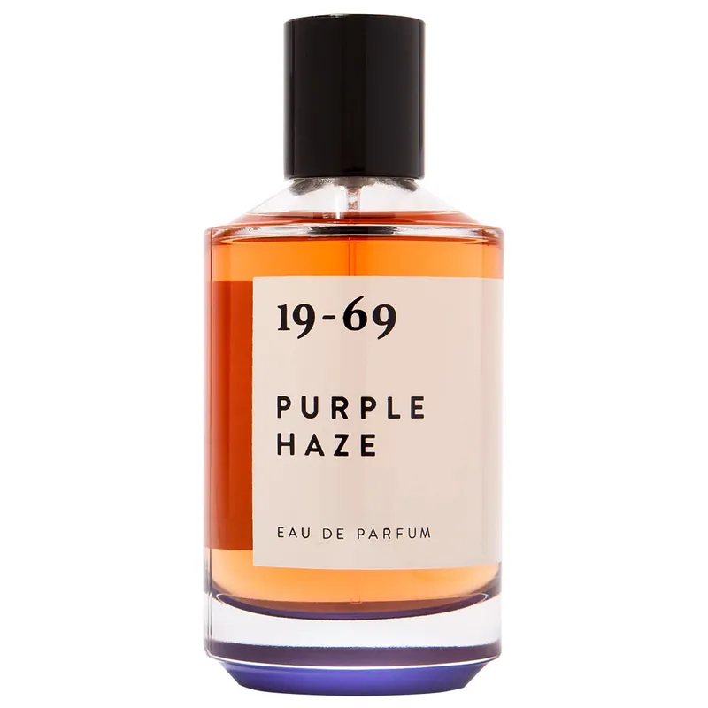 Purple Haze Eau de Parfum Eau de Parfum 100 ml Saisonangebot