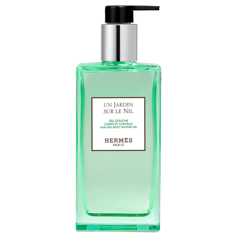 Billig Un Jardin sur le Nil Duschgel für Körper und Haar Duschgel 200 ml
