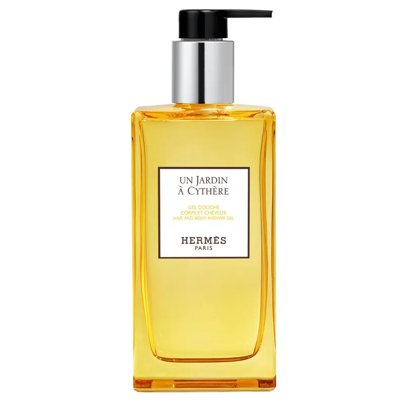 Un Jardin à Cythère Duschgel für Körper und Haar Duschgel 200 ml Knallerangebot