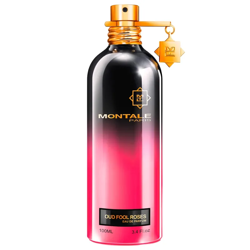 Beliebt Oud Fool Roses Eau de Parfum Eau de Parfum 100 ml