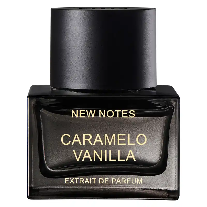 CARAMELO VANILLA EXTRAIT DE PARFUM Parfum 50 ml Neue Kollektion