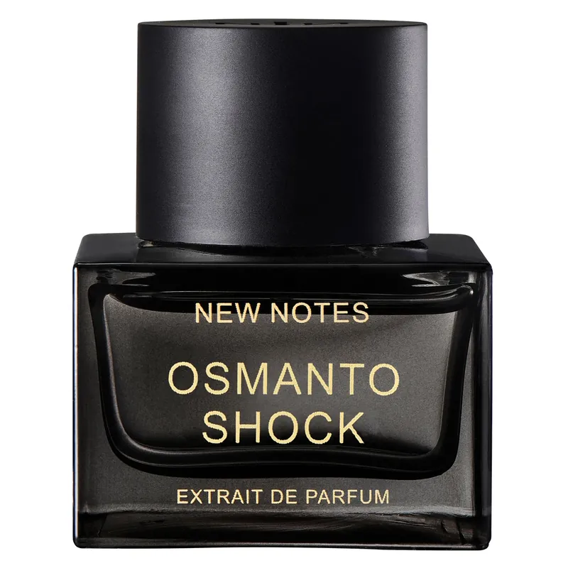 Neue Ware OSMANTO SHOCK EXTRAIT DE PARFUM Parfum 50 ml