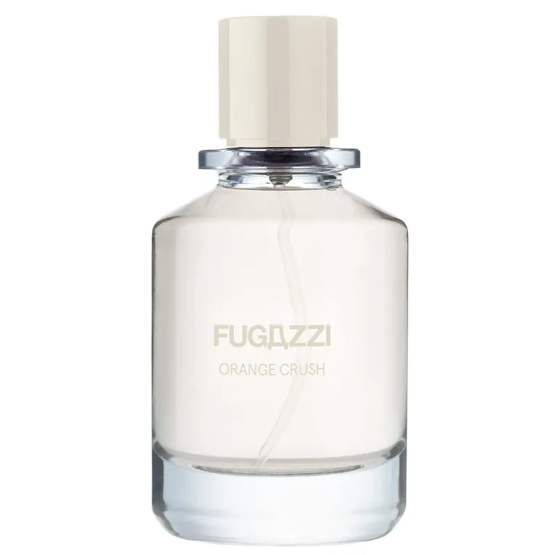 Orange Crush Eau de Parfum Eau de Parfum 100 ml Garantierte Lieferung