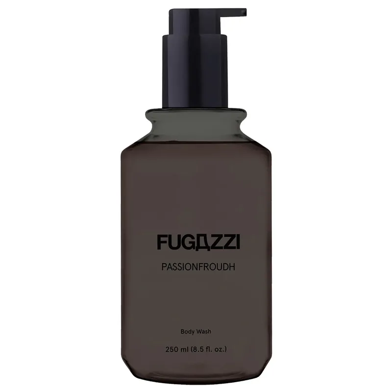 Beliebt Passionfroudh Body Wash Wasch- & Duschgel 250 ml