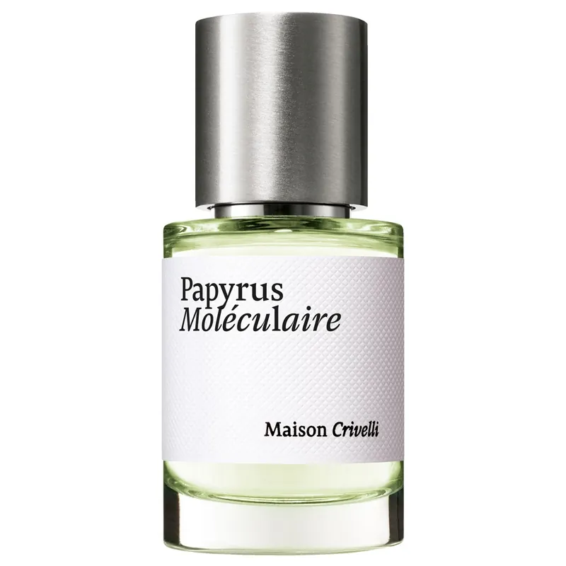 Papyrus Moléculaire Eau de Parfum Eau de Parfum 30 ml Must-Have