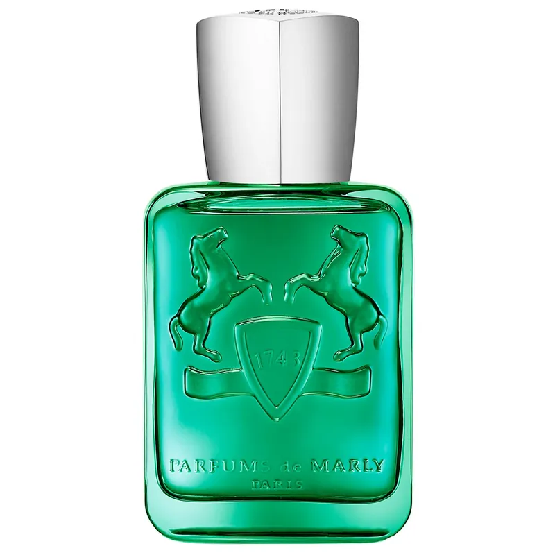 Zertifiziert GREENLEY Eau de Parfum Eau de Parfum 75 ml