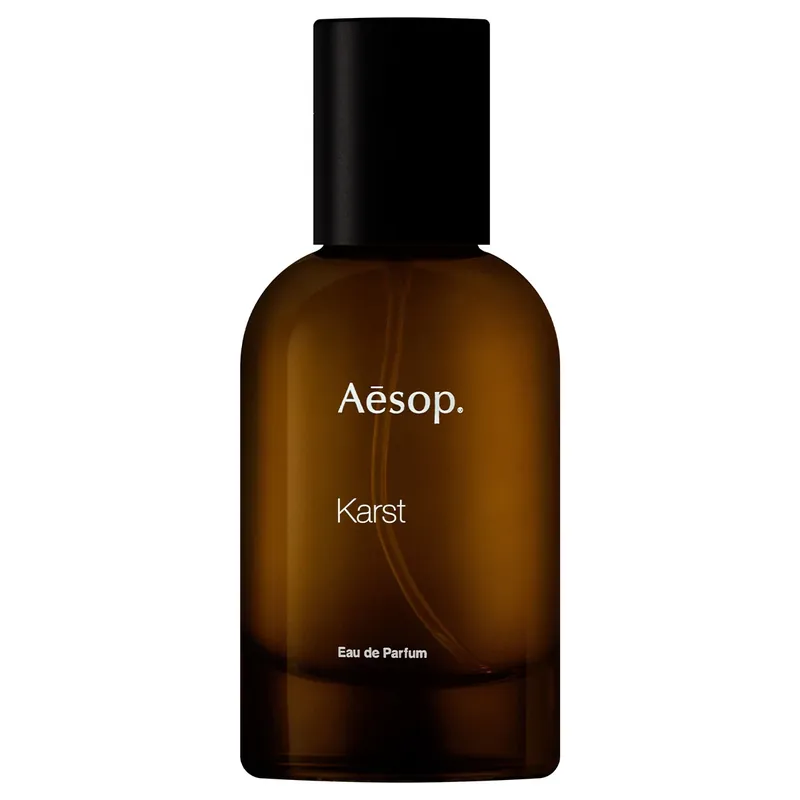 Bestseller Karst Eau de Parfum Eau de Parfum 50 ml