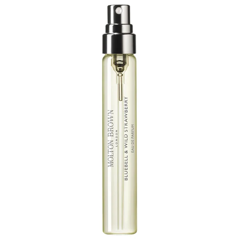 Rabatt Bluebell & Wild Strawberry Eau de Parfum Eau de Parfum 7,5 ml