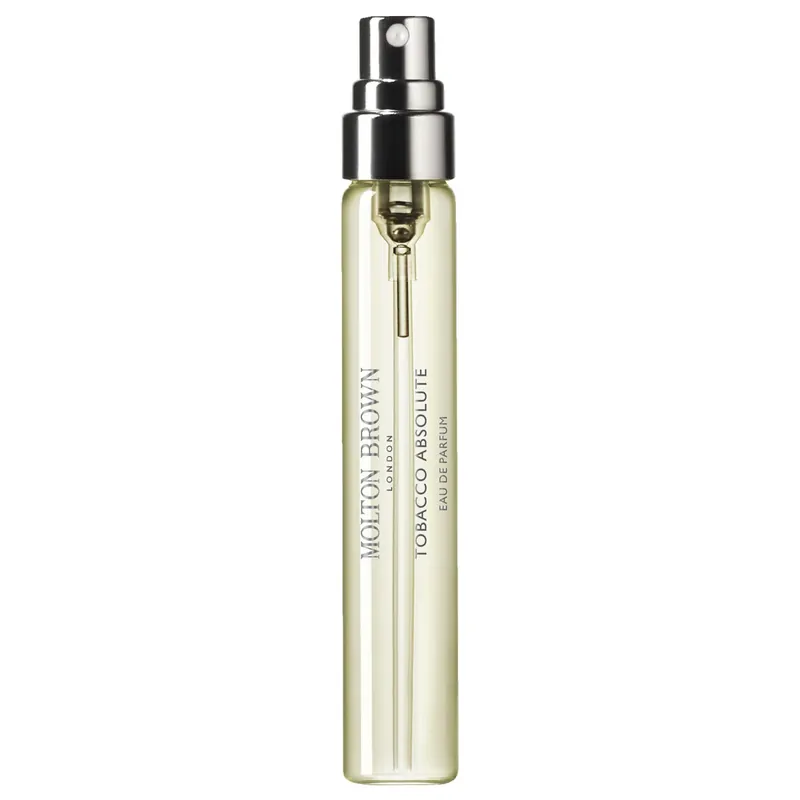 Mega-Angebot Tobacco Absolute Eau de Parfum Travel Case Refill Eau de Parfum 7.5 ml