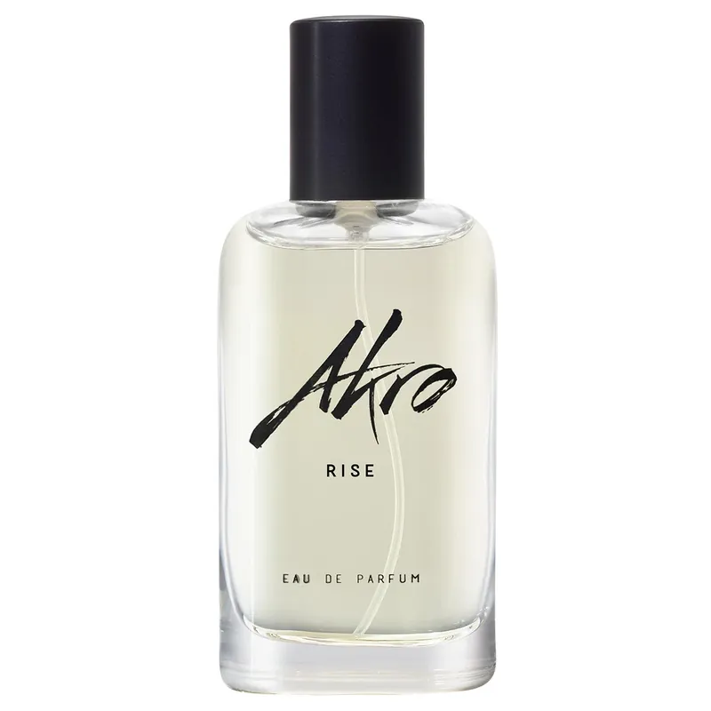 Rise Eau de Parfum Eau de Parfum 30 ml Markenware