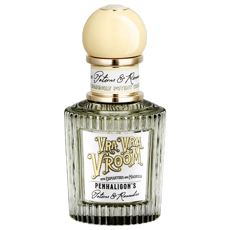 Potions & Remedies Vra Vra Vroom Eau de Parfum Eau de Parfum 50 ml Begrenztes Angebot