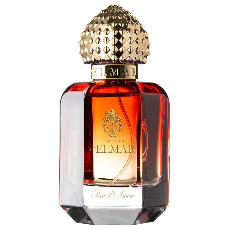 Neuheit ELIXIR D‘AMOUR Extrait de Parfum Parfum 60 ml