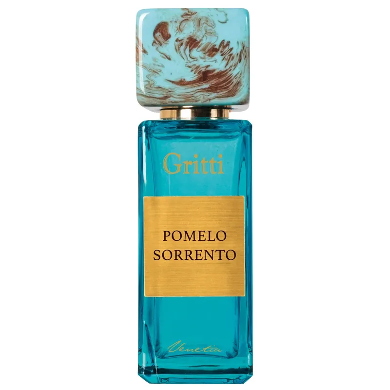 Abverkauf I Turchesi POMELO SORRENTO Eau de Parfum Eau de Parfum 100 ml