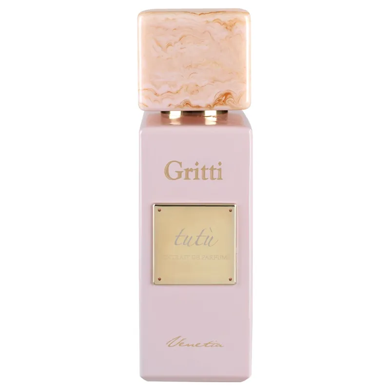 Markenware White Collection TUTÙ Extrait de Parfum Parfum 100 ml