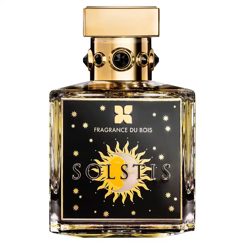 Natures Treasures Solstis Extrait de Parfum Parfum 100 ml Aktuell