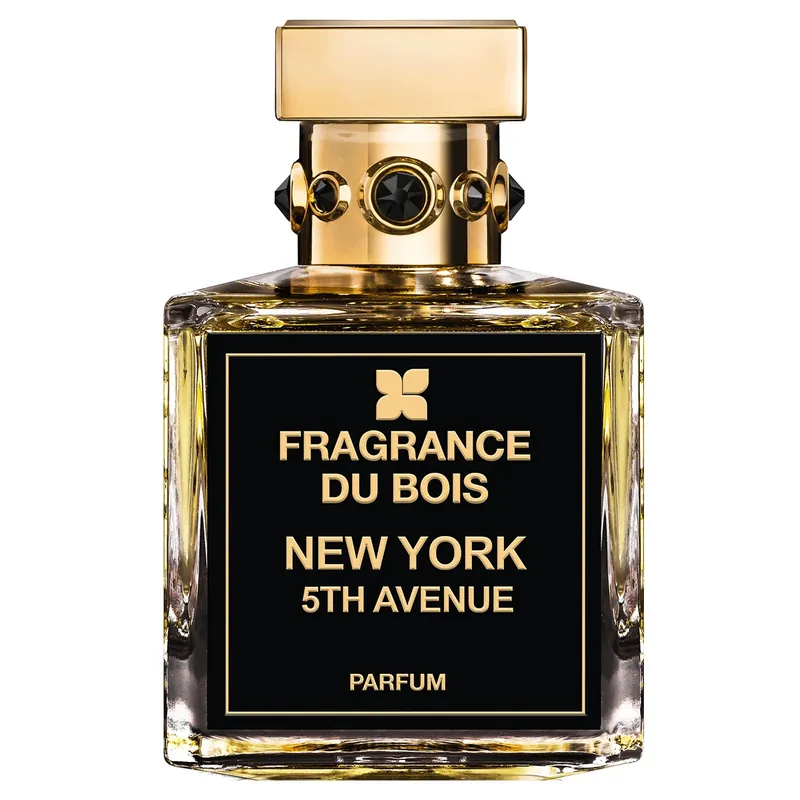 Geprüft Fashion Capitals New York 5th Avenue Parfum Parfum 100 ml