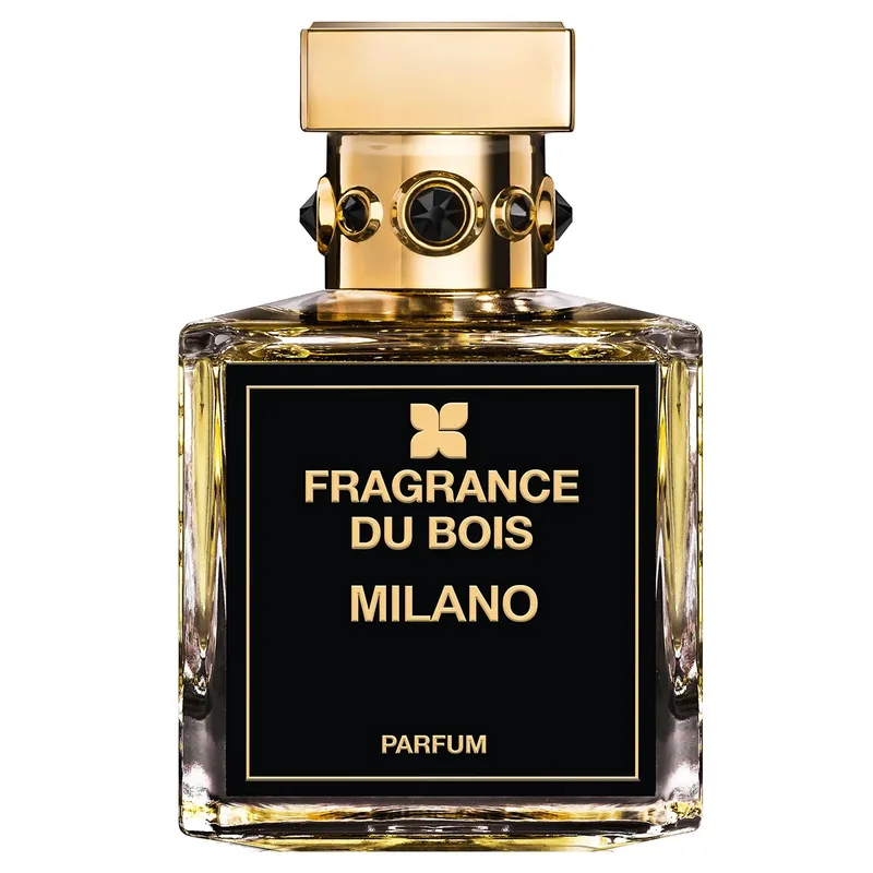 Fashion Capitals Milano Parfum Parfum 100 ml Markenware