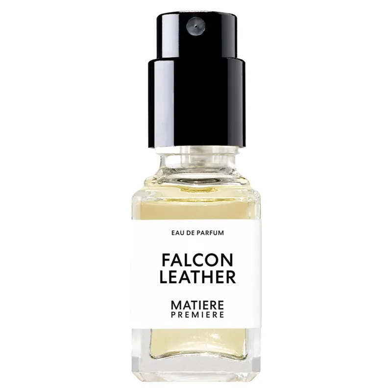 Begrenztes Angebot Falcon Leather Eau de Parfum Eau de Parfum 3 ml (Diese Option ist zurzeit nicht verfügbar.)