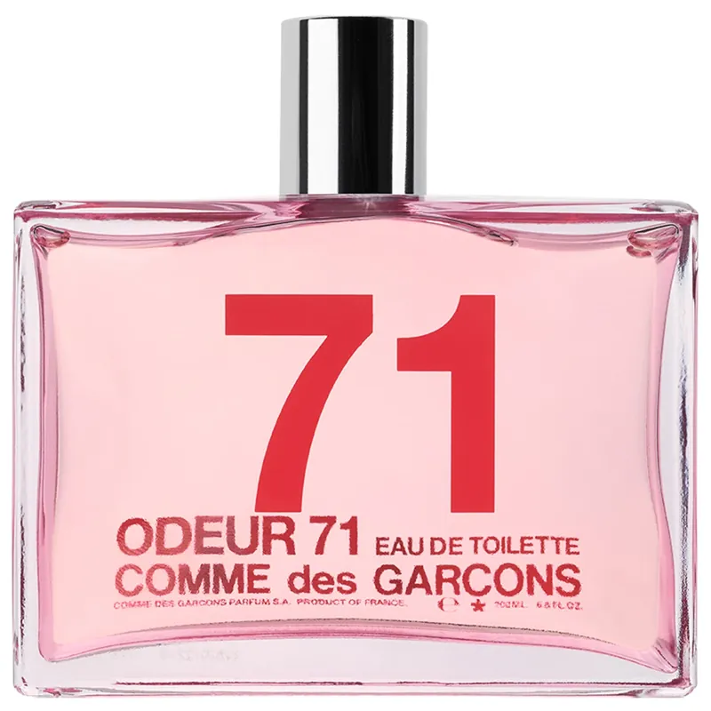 ODEUR 71 Eau de Toilette Eau de Toilette 200 ml Preis Gesenkt