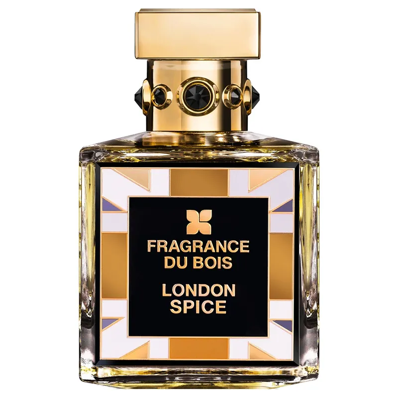London Spice Parfum Parfum 100 ml Nur Für Kurze Zeit
